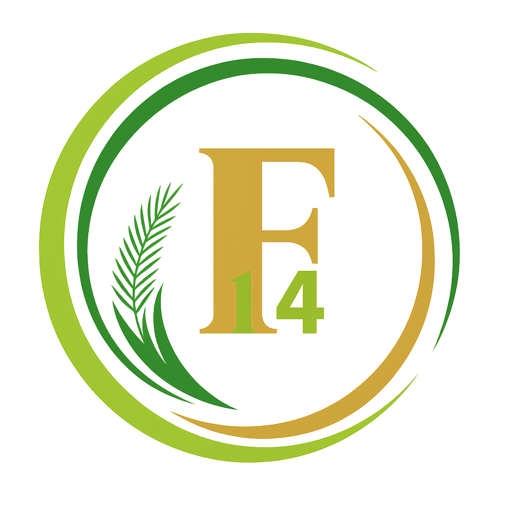 Farm 14